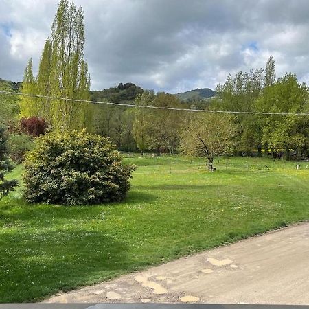 Casale La Valle Del Tevere Ponte Pattoli Dış mekan fotoğraf