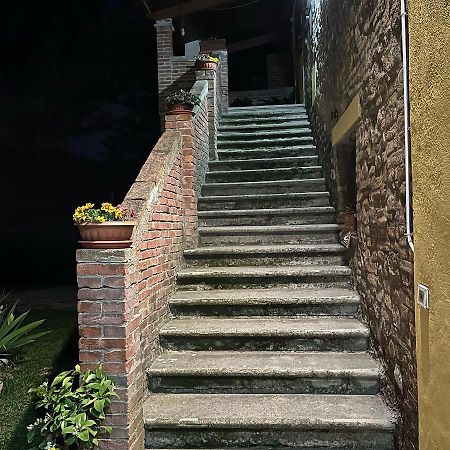 Casale La Valle Del Tevere Ponte Pattoli Dış mekan fotoğraf