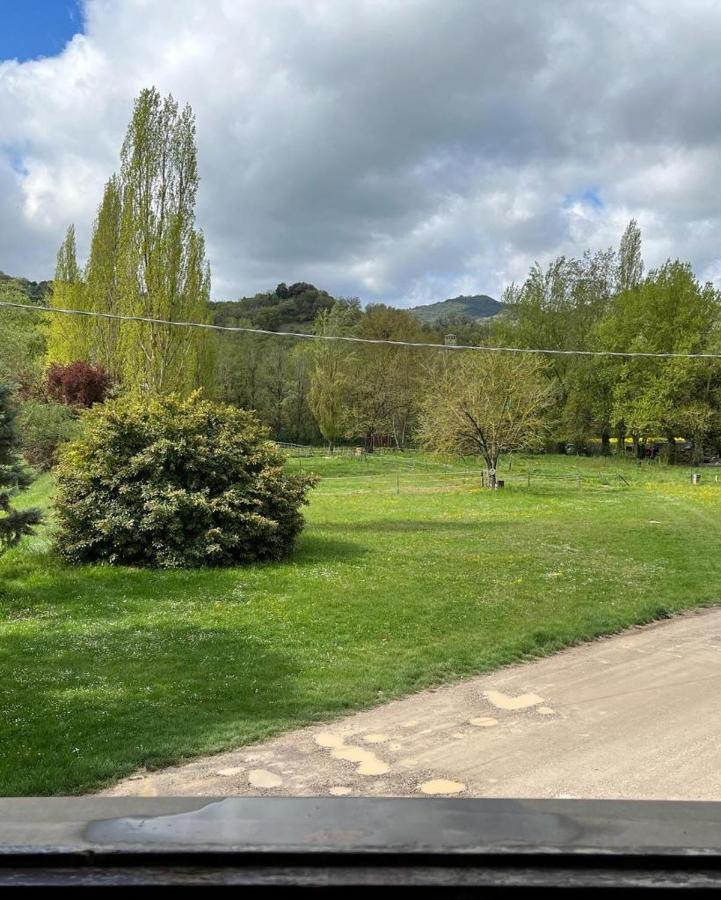 Casale La Valle Del Tevere Ponte Pattoli Dış mekan fotoğraf